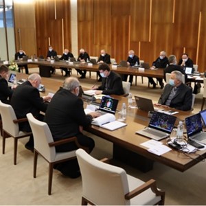 Održano 23. redovito godišnje zajedničko zasjedanje HBK i BK BiH